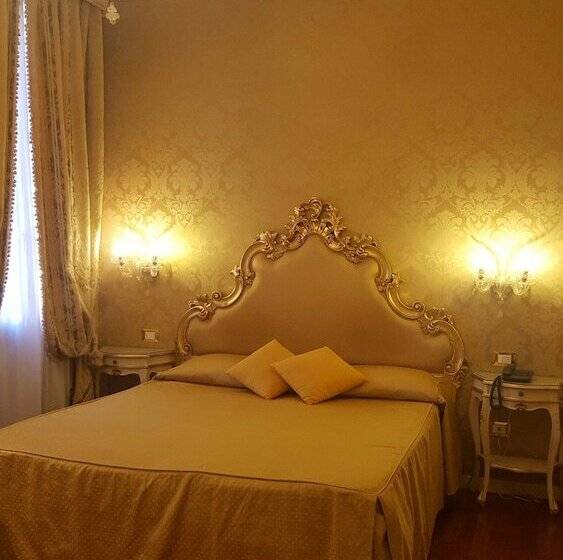 هتل Casa Pisani Canal