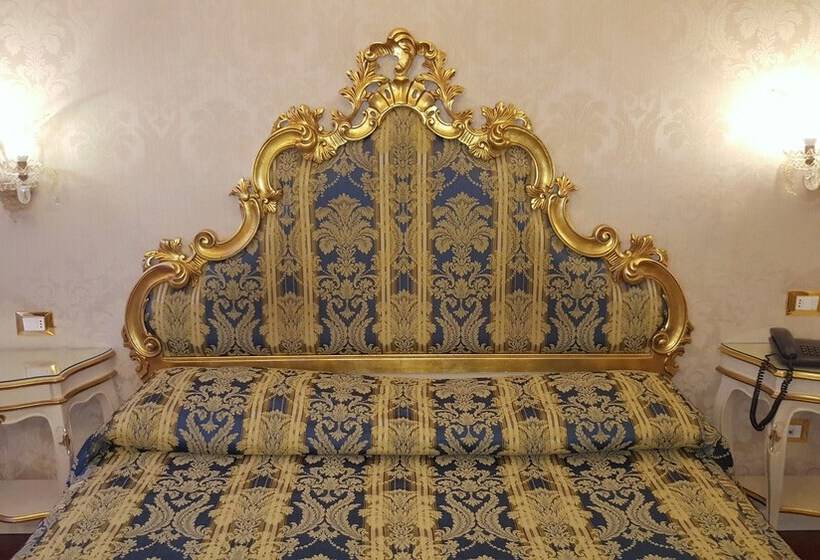 هتل Casa Pisani Canal