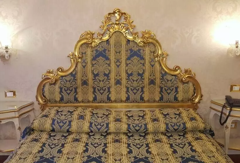 هتل Casa Pisani Canal