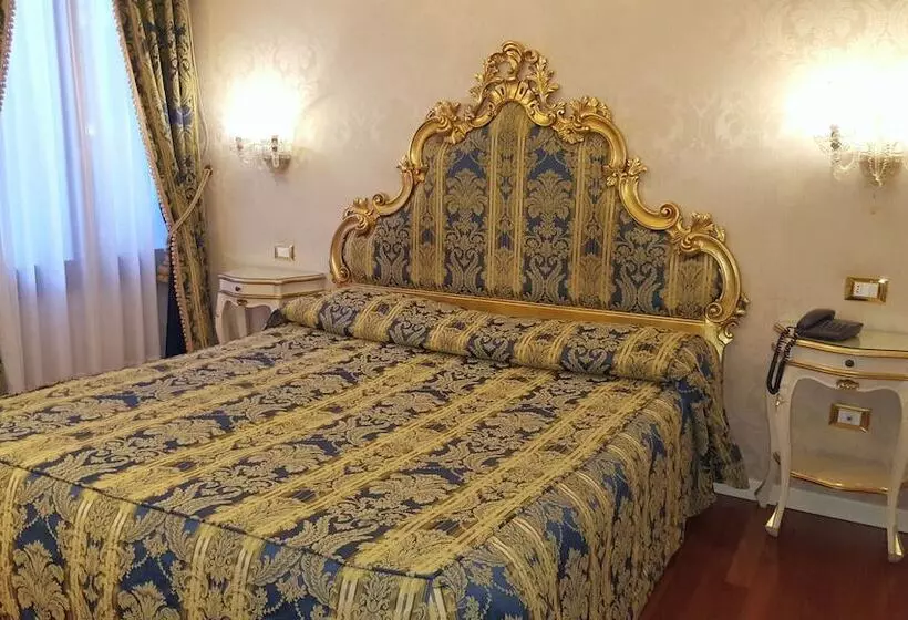 هتل Casa Pisani Canal