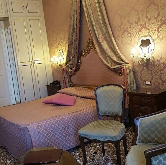 هتل Casa Pisani Canal