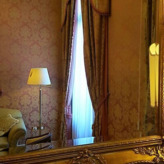 هتل Casa Pisani Canal