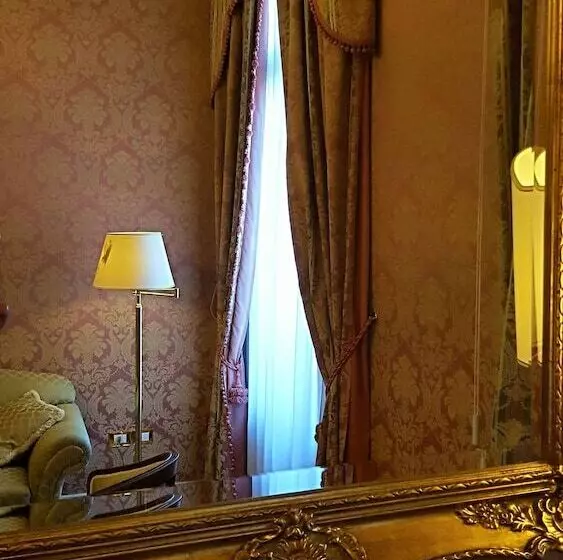 هتل Casa Pisani Canal