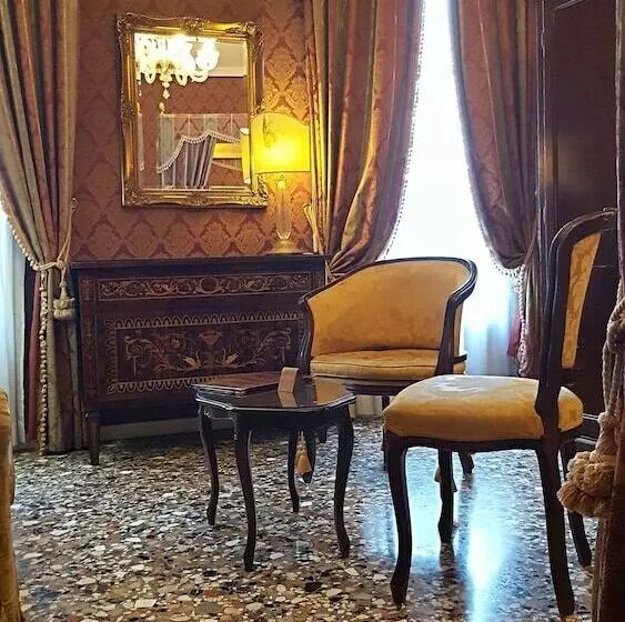 هتل Casa Pisani Canal