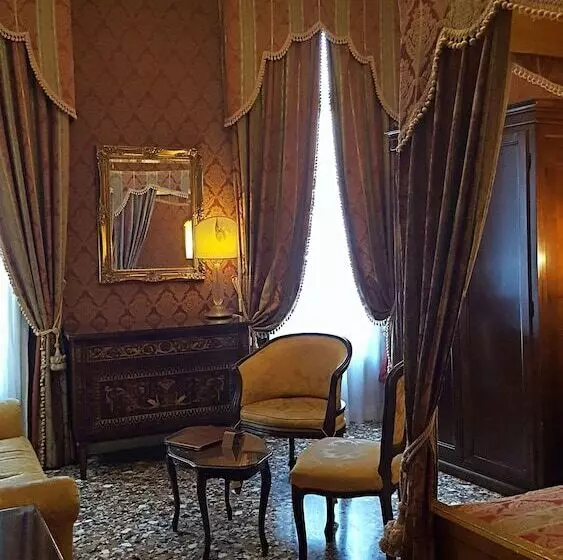 هتل Casa Pisani Canal