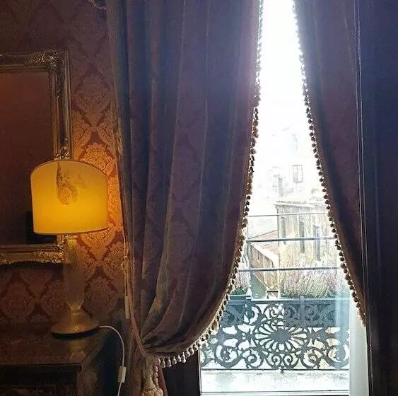 هتل Casa Pisani Canal