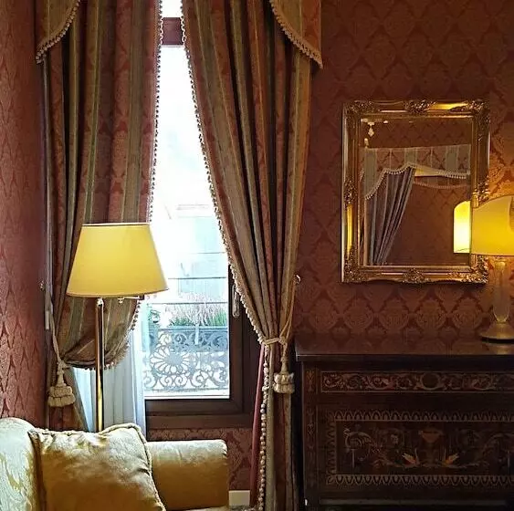 هتل Casa Pisani Canal