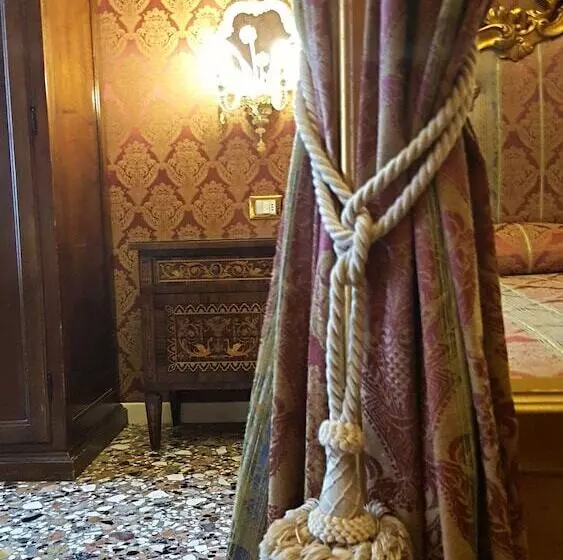 هتل Casa Pisani Canal