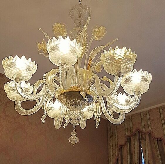 هتل Casa Pisani Canal