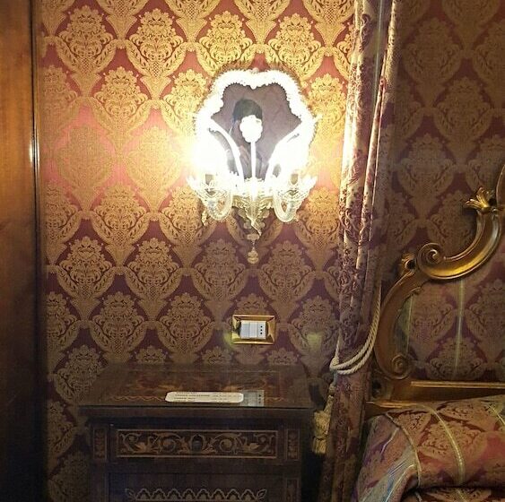 هتل Casa Pisani Canal