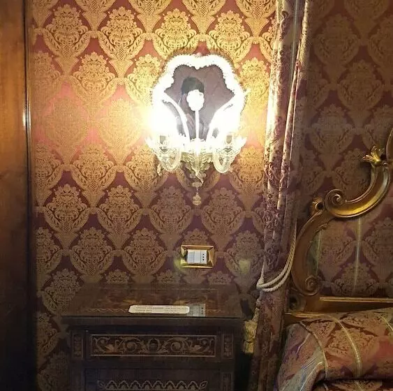 هتل Casa Pisani Canal