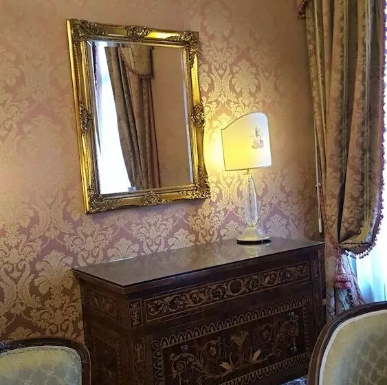 هتل Casa Pisani Canal