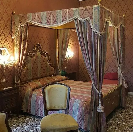 هتل Casa Pisani Canal