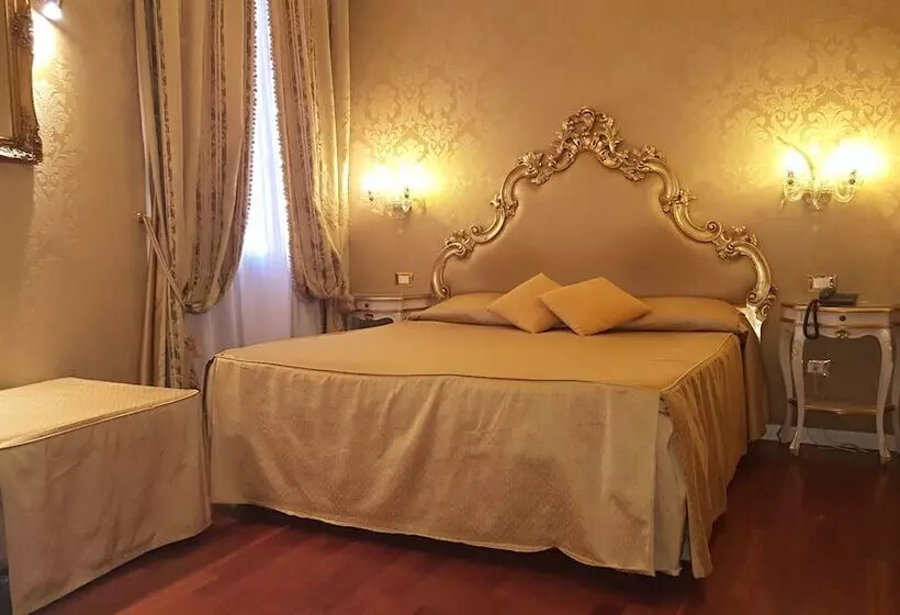 هتل Casa Pisani Canal