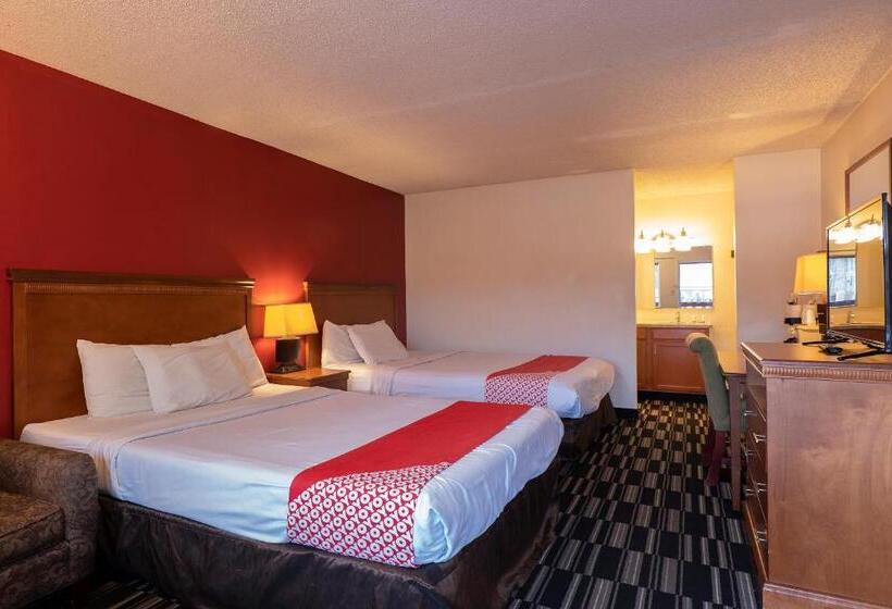 Otel Chehalis I5 South