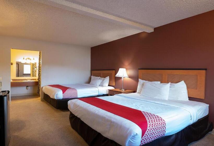 Otel Chehalis I5 South