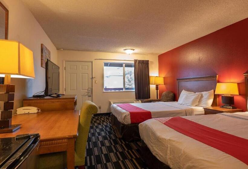 Otel Chehalis I5 South