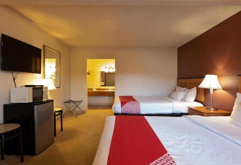 Otel Chehalis I5 South