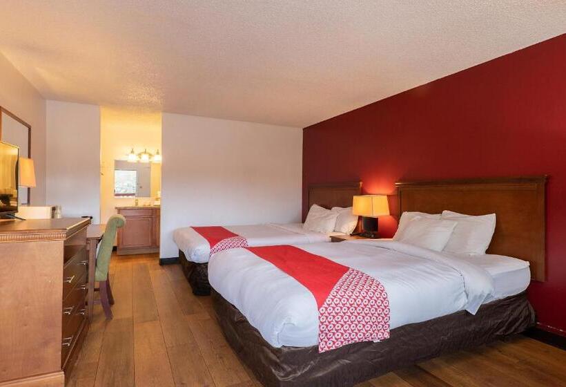 Otel Chehalis I5 South