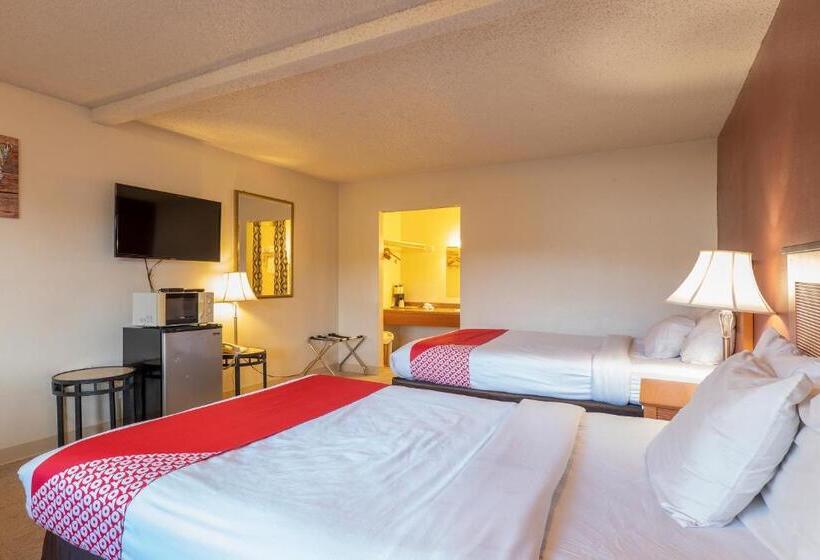 Otel Chehalis I5 South