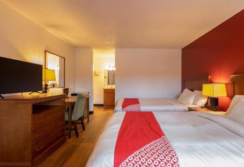 Otel Chehalis I5 South