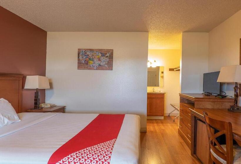 Otel Chehalis I5 South