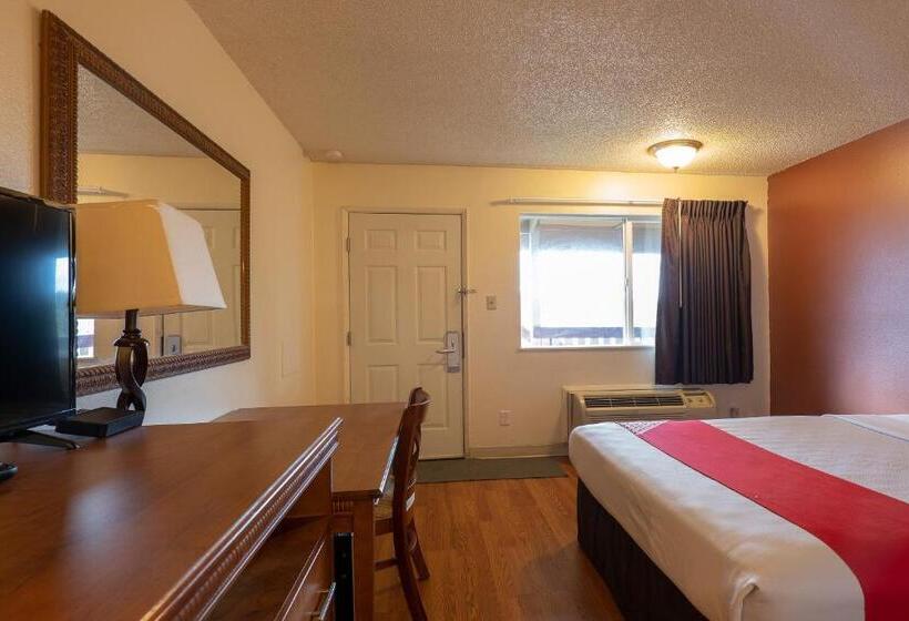 Otel Chehalis I5 South