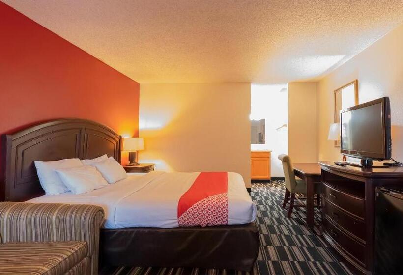 Otel Chehalis I5 South