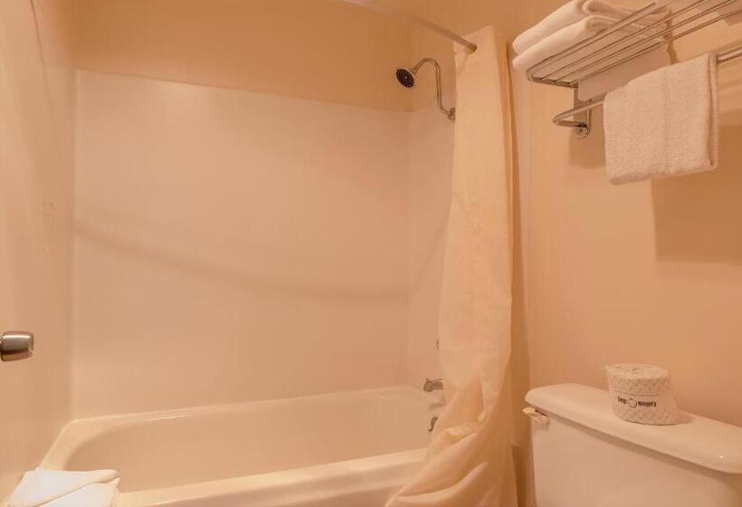 Otel Chehalis I5 South