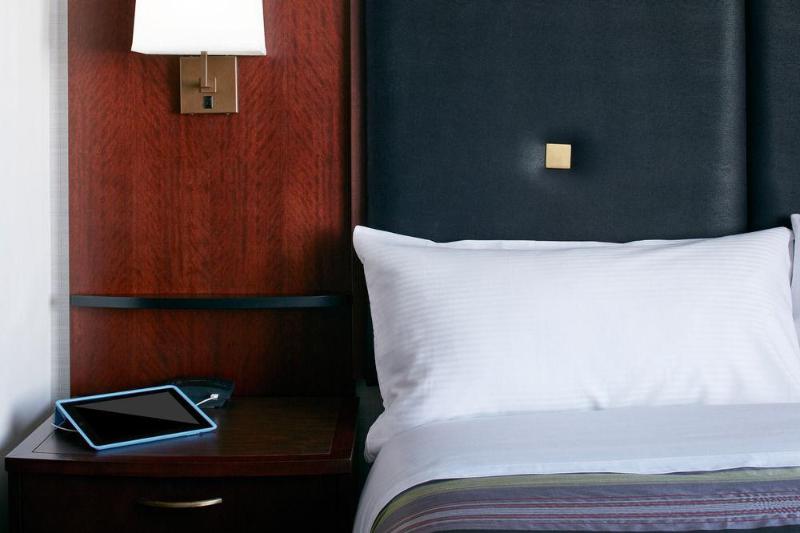 Club Quarters Hotel White House, Washington Dc