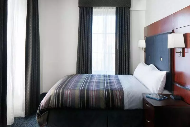 Club Quarters Hotel White House, Washington Dc