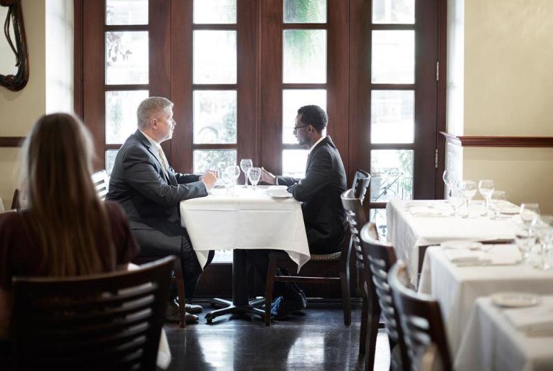 Club Quarters Hotel White House, Washington Dc