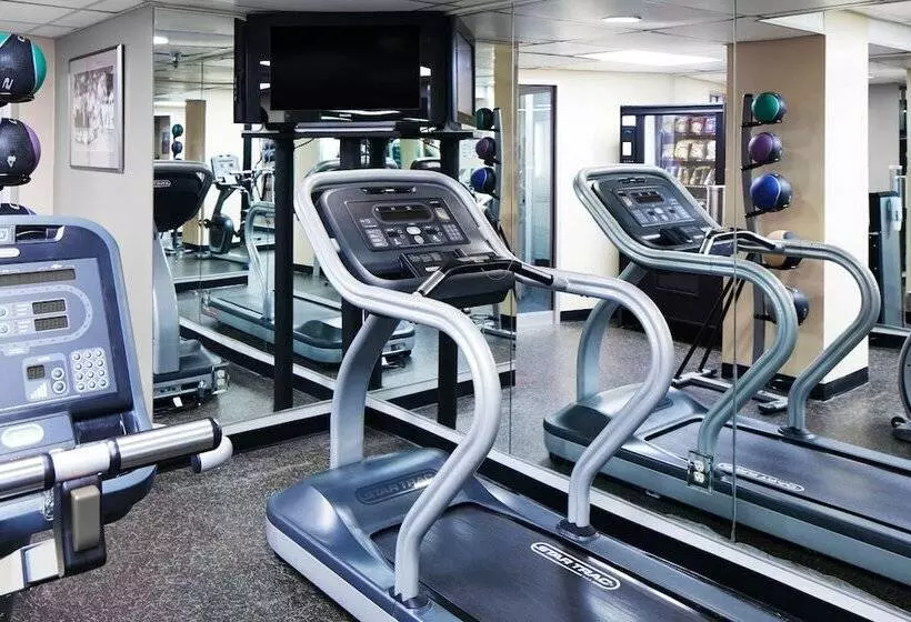 Club Quarters Hotel White House, Washington Dc