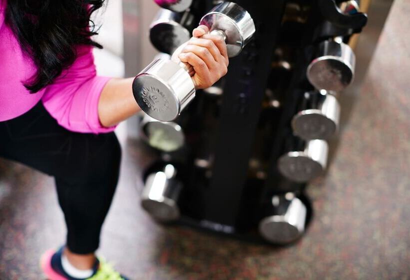 Club Quarters Hotel White House, Washington Dc