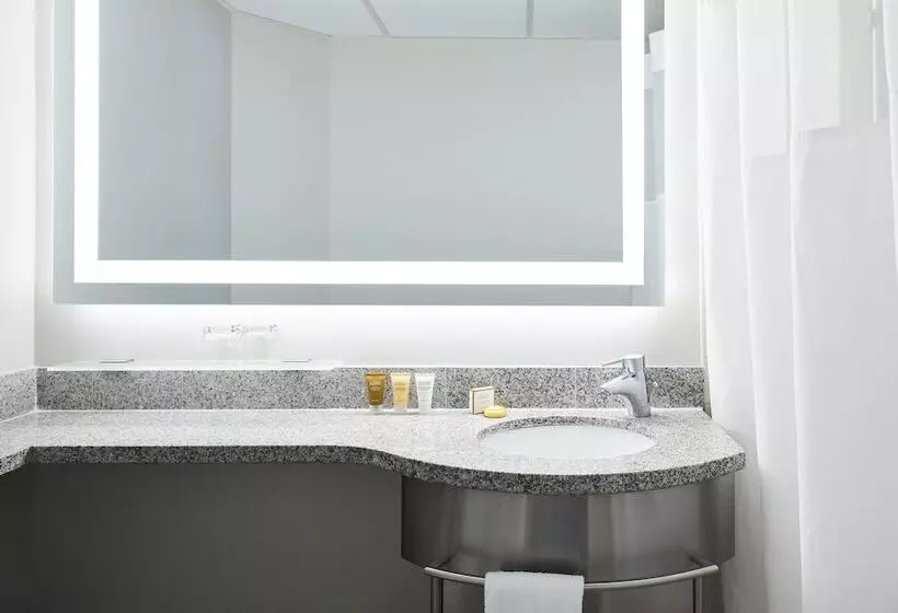 Club Quarters Hotel White House, Washington Dc