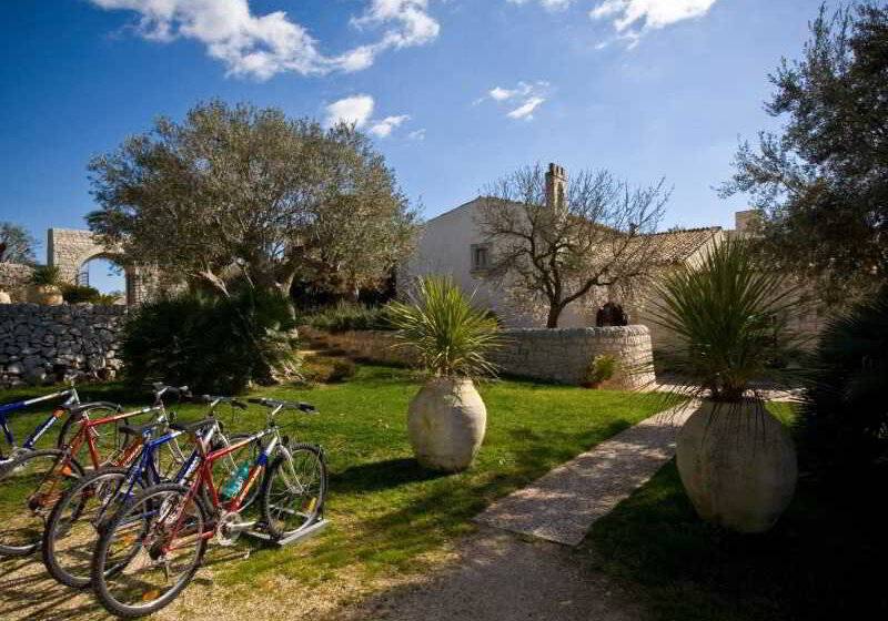 فندق Eremo Della Giubiliana