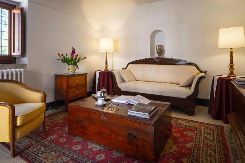 فندق Eremo Della Giubiliana