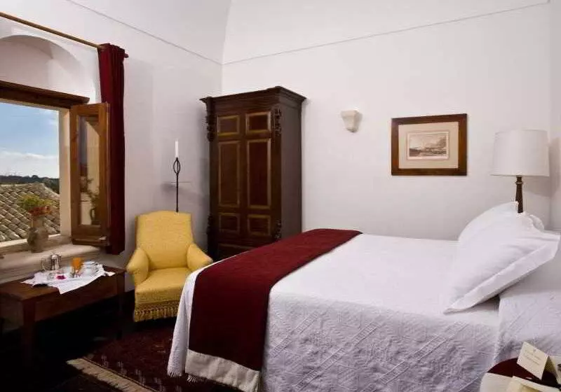 ホテル Eremo Della Giubiliana