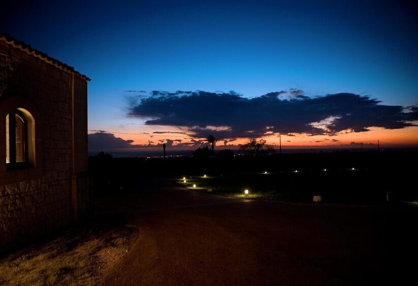 فندق Eremo Della Giubiliana