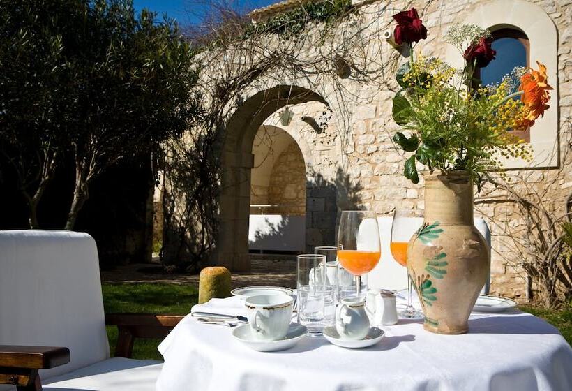 فندق Eremo Della Giubiliana