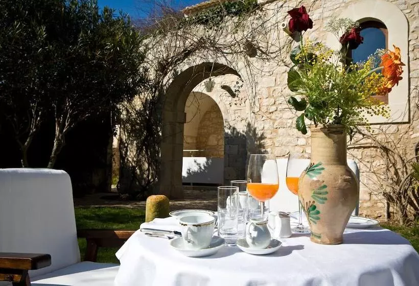 ホテル Eremo Della Giubiliana