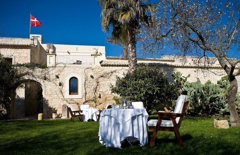 فندق Eremo Della Giubiliana