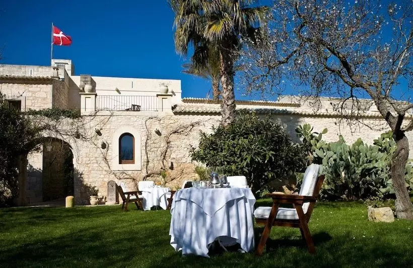 ホテル Eremo Della Giubiliana