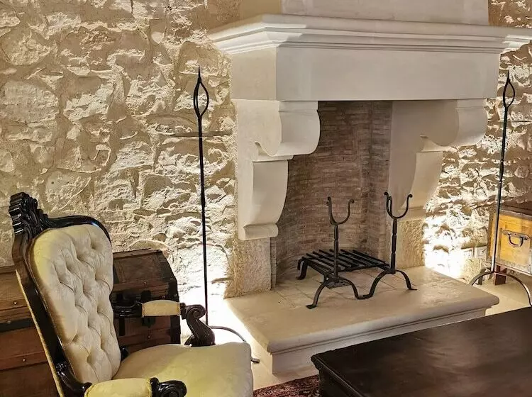 ホテル Eremo Della Giubiliana