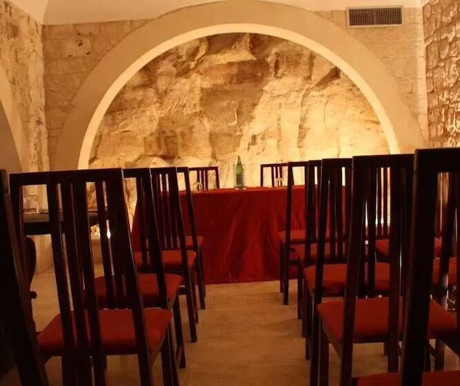 ホテル Eremo Della Giubiliana