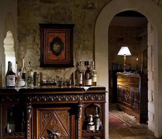 ホテル Eremo Della Giubiliana