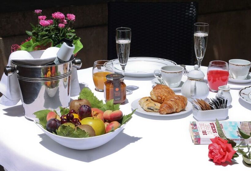 فندق Eremo Della Giubiliana