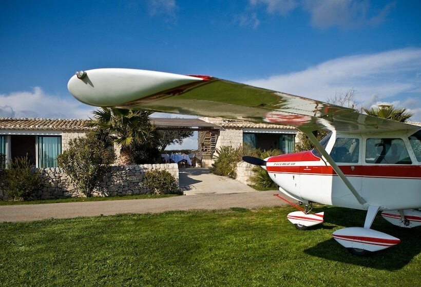 فندق Eremo Della Giubiliana