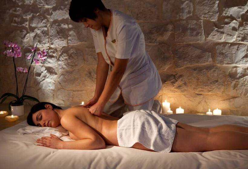 فندق Eremo Della Giubiliana