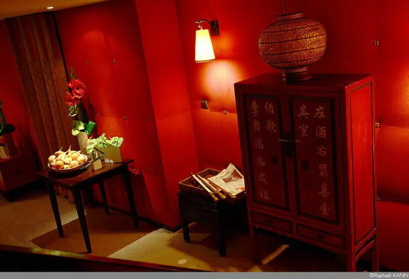 Le Boutique Hôtel Garonne By Occitania Hotels